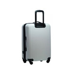 Set Valijas Lsyd 91.9029Wz Blanca 18 20 24 28